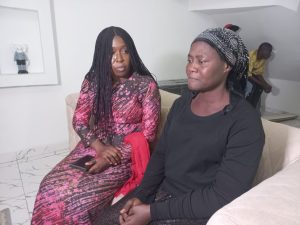 Presidency assures Mohbad’s family of justice