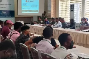 Army organises one-day seminar for social media influencers in Ekiti