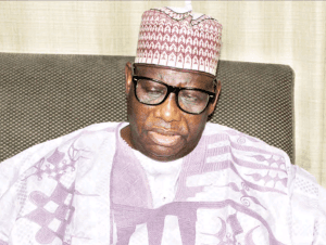 President Tinubu mourns ex-Interior minister, Maitama Yusuf