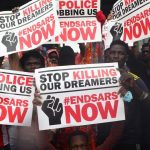 #EndSARS Protest and the Imperative for Genuine Police Reform in Nigeria