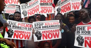 #EndSARS Protest and the Imperative for Genuine Police Reform in Nigeria