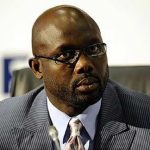 George Weah and the burden of winning reelection in Liberia
