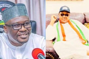 Adamawa tribunal dismisses SDP’s petition against Gov Fintiri