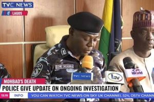 Mohbad vomited, developed goosebumps after three injections – Lagos CP