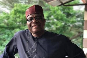 Tinubu appoints Onanuga as Special Adviser on Information & Strategy