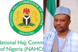 nahcom appointment