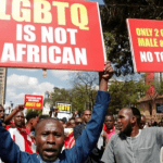Kenya: Anti-Gay protesters call for sack of Judges