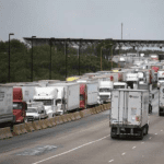 Mexico calls on Texas to ease cargo truck border inspections