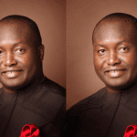 Anambra South Senator, ifeanyi Ubah defects from YPP to APC