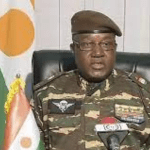Niger military rulers order UN official out within 72 hours