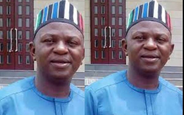 FG Promises Enhanced Irrigation To Boost Farming Across Nigeria