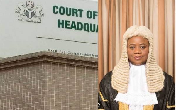 Lagos, Abuja Divisions To Hear All Election Appeal Cases
