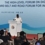Nigeria to leverage on ties with China to improve digital space