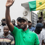 Detained Senegal opposition leader Ousmane Sonko resumes hunger strike