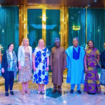 President Tinubu advocates for a more robust Nigeria-EU relationship