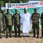 Army Flags Off Operation Still Waters In Kwara State