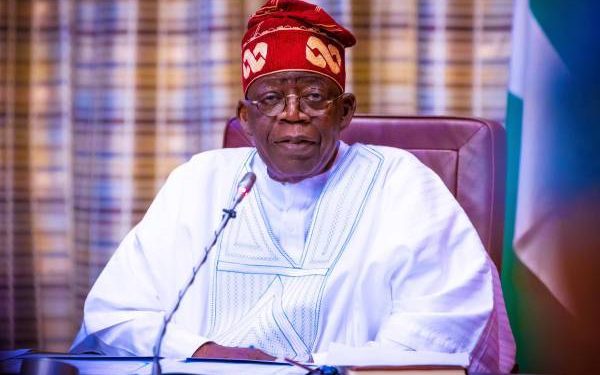 US Court Refuses Request For Release Of Tinubu’s Document