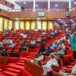 Bill to limit CBN Governor's power passes second reading at Senate