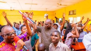 Oyebanji’s commitment to disability community sets unprecedented standard in Ekiti – Aide