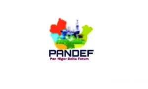 PANDEF demands justice for artisanal refineries in Niger Delta