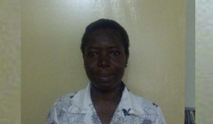 Police parade suspected killer of professor Funmilola Adefolalu