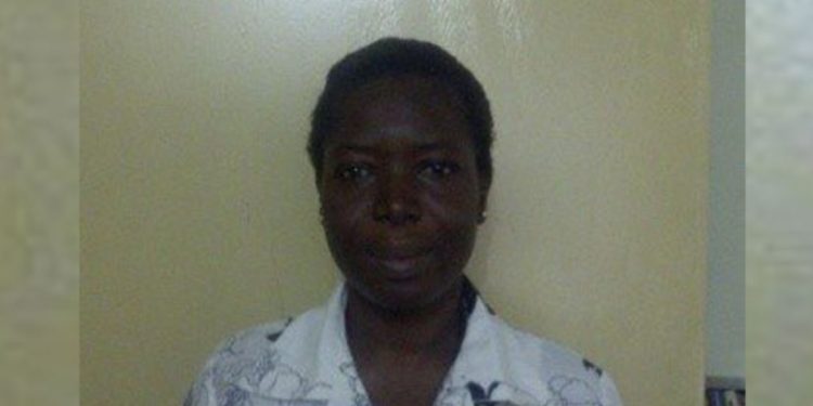 Police parade suspected killer of professor Funmilola Adefolalu