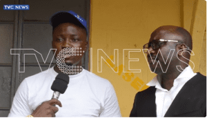 What I know about Mohbad’s death – Primeboy