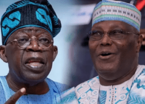 Tinubu asks Supreme Court to throw away Atiku’s appeal