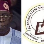 Tinubu orders payment of four months of withheld ASUU salary