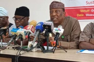 UN-Habitat Scoping Mission ends three-day training in Ekiti