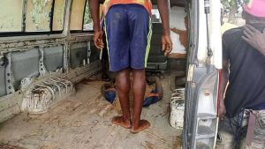 Over 30 persons drown in fresh Kebbi boat mishap