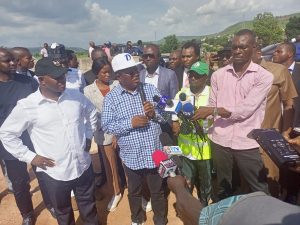 FG set to commence work on Second Artisan Market Bridge