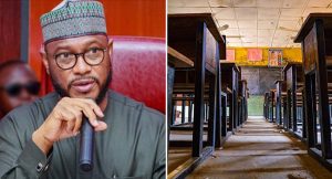 Gov Lawal declares state of emergency on education