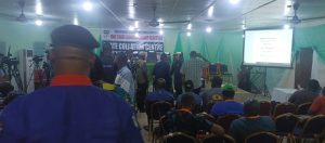 INEC begins collation of election results in Imo