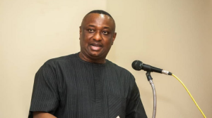 Keyamo summons heads of aviation over recurring safety