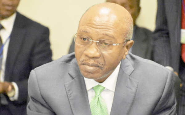 Court orders EFCC to release or produce fmr CBN Gov. Godwin Emefiele