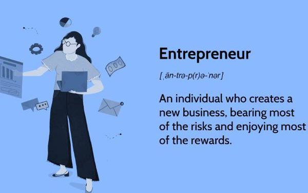 Young Enterpreneurs Seek Government’s Support To Grow