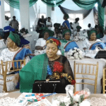 NILDS, Reps advocate law mandating parties to field more women in election