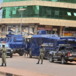 US, UK issue fresh security alert on Uganda unrest