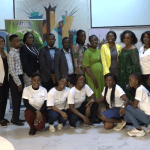 Education Academy holds leadership training for Teachers in Lagos