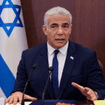 Israel's opposition leader calls on PM Netanyahu to resign over Gaza war