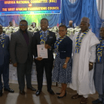 WAEC honours distinction Candidates for 2022 WASSCE in Nigeria, to begin CBT in 2024