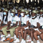 Corps members urged to embrace skill acquisition, entrepreneurship