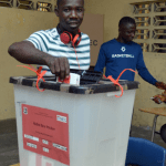 Liberia: Election Observers commend peaceful conduct of poll