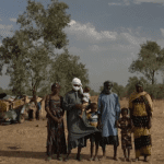 Pastoralists in Senegal face pressure from Climate Change