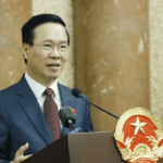 Vietnam President Thuong to visit Japan next week