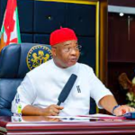 Gov. Uzodinma assents to bill extending retirement age of Imo teachers