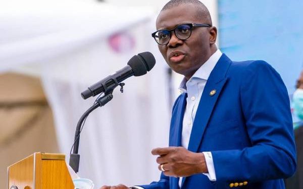 Lagos Donates N50 Million To Emblem Appeal Fund Launch