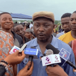 Bayelsa: Igbomotoru residents express displeasure over heavy presence of security