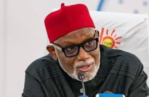 Ondo executive council reaffirms confidence in Akeredolu2